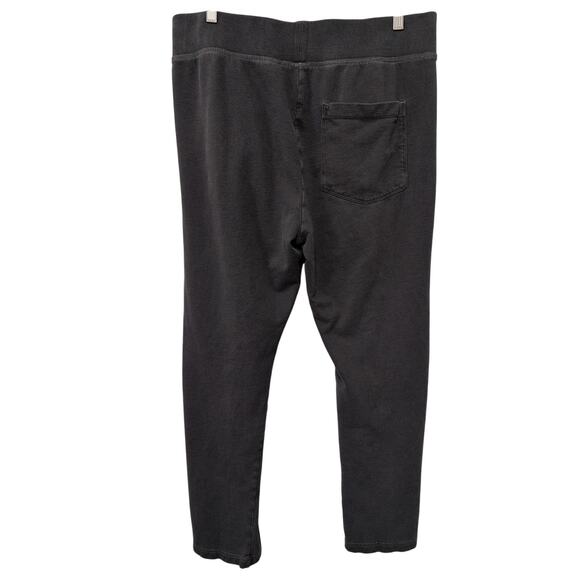 G Star Raw Gear Joggers Men Size XL Black Performance Track Jogger - Picture 2 of 13